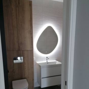Сдается 2-х комнатная квартира, 43 м²