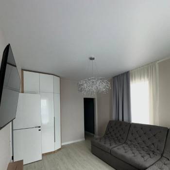 Сдается 2-х комнатная квартира, 43 м²