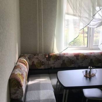 Сдается 1-комнатная квартира, 41 м²