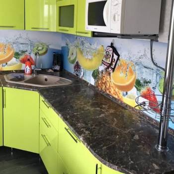 Сдается 1-комнатная квартира, 41 м²
