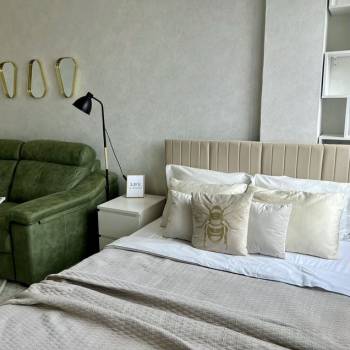 Сдается 2-х комнатная квартира, 38 м²