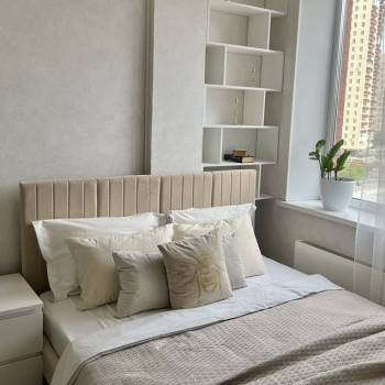 Сдается 2-х комнатная квартира, 38 м²