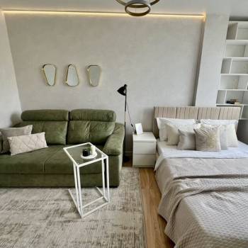 Сдается 2-х комнатная квартира, 38 м²