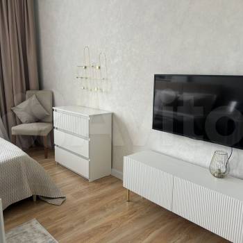 Сдается 2-х комнатная квартира, 38 м²