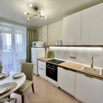 Сдается 2-х комнатная квартира, 38 м²