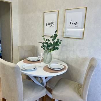 Сдается 2-х комнатная квартира, 38 м²