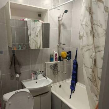 Сдается 2-х комнатная квартира, 50 м²