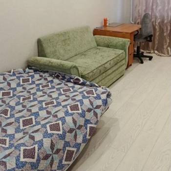 Сдается 2-х комнатная квартира, 50 м²