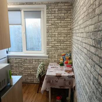 Сдается 2-х комнатная квартира, 50 м²
