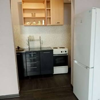 Сдается 1-комнатная квартира, 38 м²