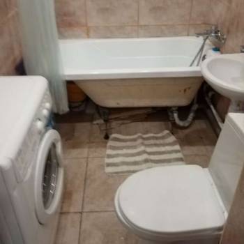 Сдается 1-комнатная квартира, 38 м²