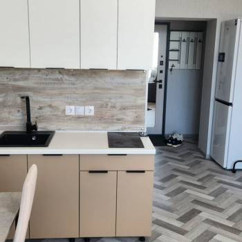 Сдается 1-комнатная квартира, 22 м²
