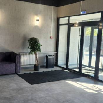 Сдается 1-комнатная квартира, 22 м²