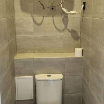 Сдается 1-комнатная квартира, 22 м²