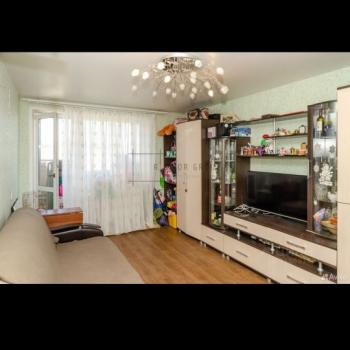 Сдается 2-х комнатная квартира, 45 м²