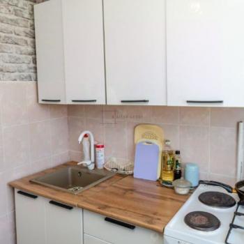 Сдается 2-х комнатная квартира, 45 м²