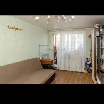 Сдается 2-х комнатная квартира, 45 м²