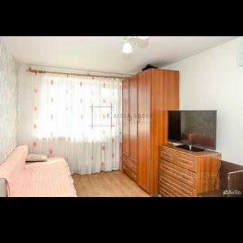 Сдается 2-х комнатная квартира, 45 м²