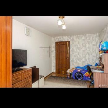 Сдается 2-х комнатная квартира, 45 м²