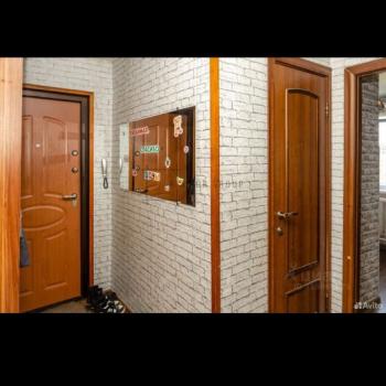 Сдается 2-х комнатная квартира, 45 м²