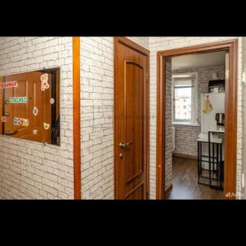 Сдается 2-х комнатная квартира, 45 м²