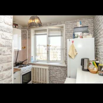Сдается 2-х комнатная квартира, 45 м²