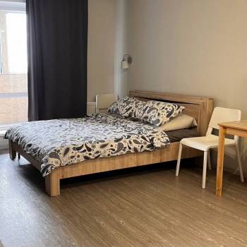 Сдается 1-комнатная квартира, 38 м²