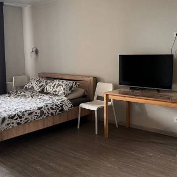 Сдается 1-комнатная квартира, 38 м²