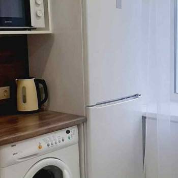 Сдается 2-х комнатная квартира, 42 м²
