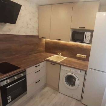 Сдается 2-х комнатная квартира, 42 м²