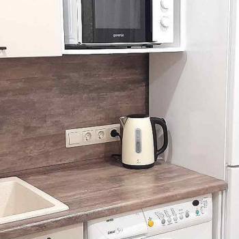 Сдается 2-х комнатная квартира, 42 м²