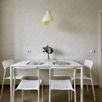 Сдается 1-комнатная квартира, 35 м²