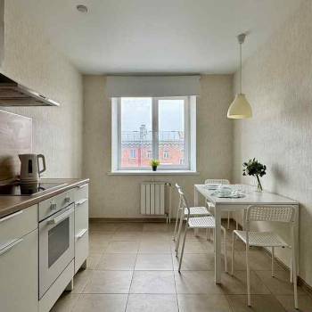 Сдается 1-комнатная квартира, 35 м²