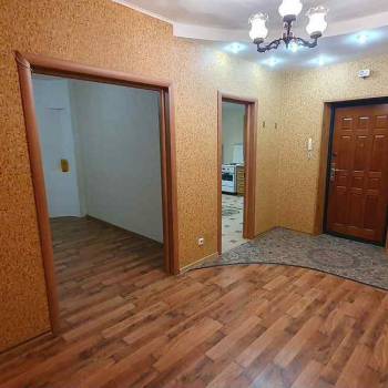 Сдается 2-х комнатная квартира, 67 м²