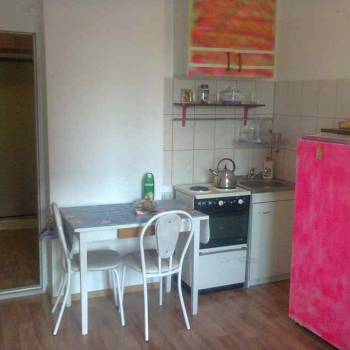 Сдается 1-комнатная квартира, 19,2 м²