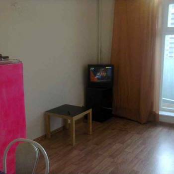 Сдается 1-комнатная квартира, 19,2 м²