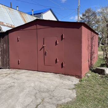 Продается Дом, 37 м²