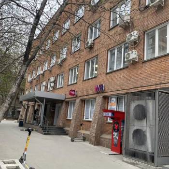 Сдается Нежилое помещение, 21,8 м²