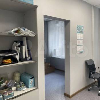 Сдается Нежилое помещение, 21,8 м²