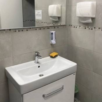 Сдается Нежилое помещение, 21,8 м²