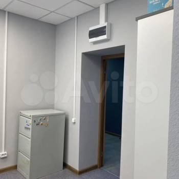 Сдается Нежилое помещение, 21,8 м²