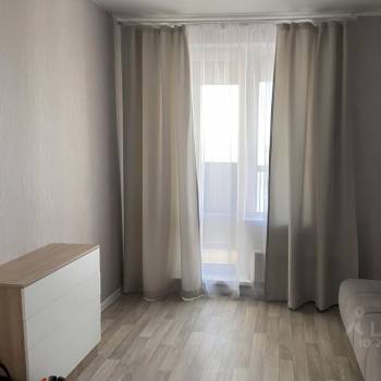 Сдается 1-комнатная квартира, 36 м²