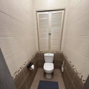 Сдается 2-х комнатная квартира, 51 м²