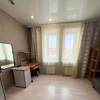 Сдается 2-х комнатная квартира, 51 м²