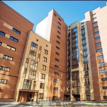 Сдается 2-х комнатная квартира, 51 м²
