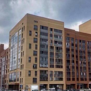 Сдается 2-х комнатная квартира, 51 м²