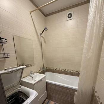 Сдается 2-х комнатная квартира, 51 м²