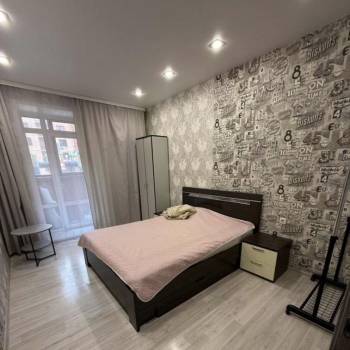 Сдается 2-х комнатная квартира, 51 м²