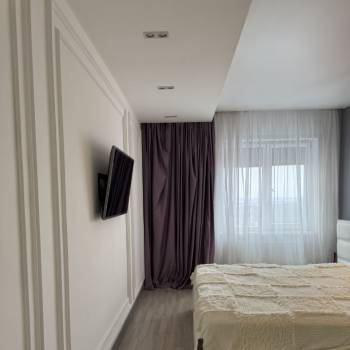 Сдается 2-х комнатная квартира, 65 м²