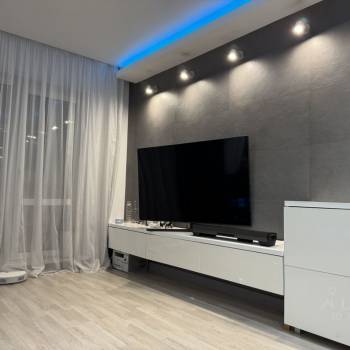 Сдается 2-х комнатная квартира, 65 м²